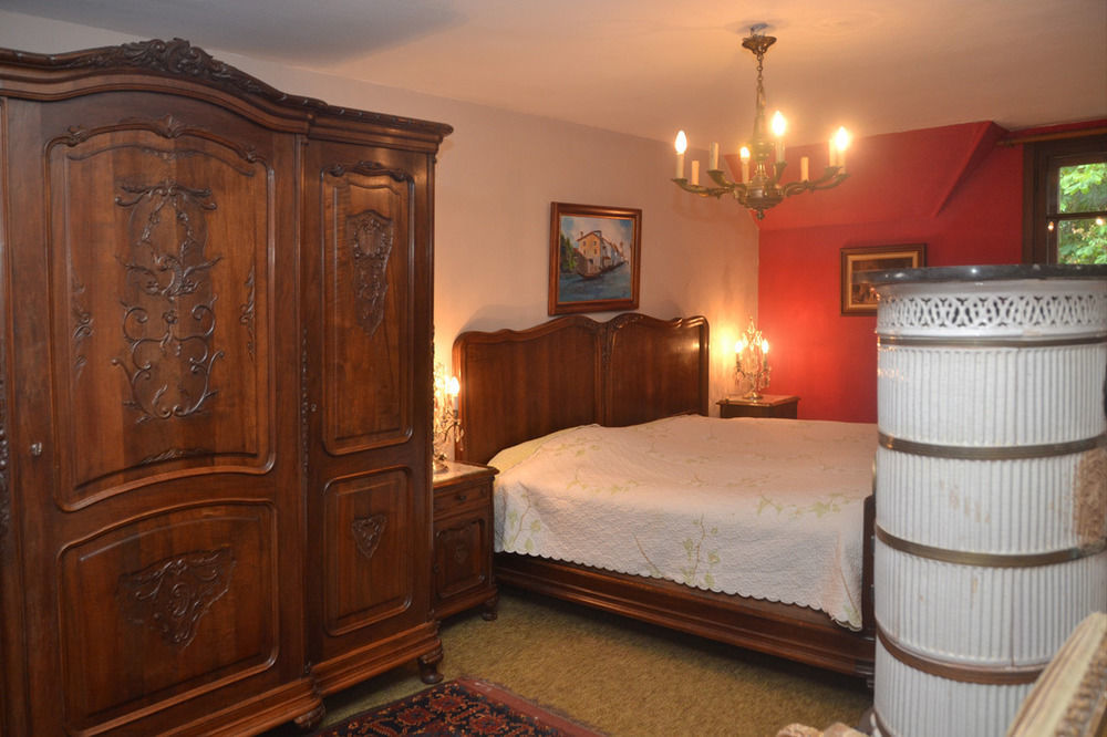 Le Neufeld Bed & Breakfast Oberhaslach Exterior photo